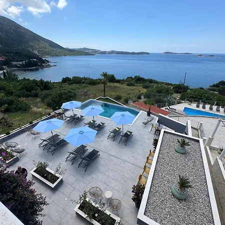 Arba Seaview Residences