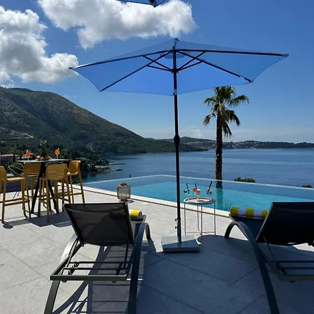 Apartmán Arba Seaview Residences
