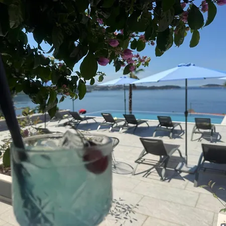 Apartmán Arba Seaview Residences *