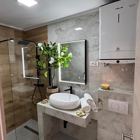 Arba Seaview Residences Appartamento