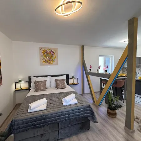 Lejlighed Arba Seaview Residences