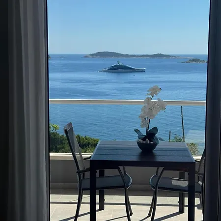 Arba Seaview Residences Appartamento *