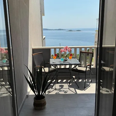 Arba Seaview Residences