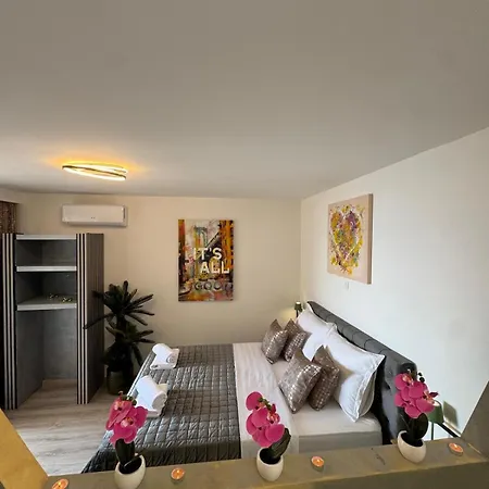 Arba Seaview Residences Appartamento