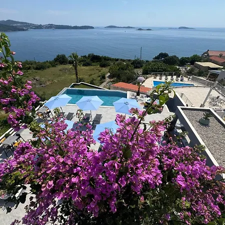 Arba Seaview Residences Mlini
