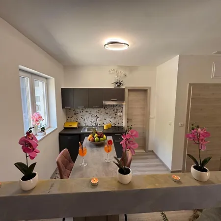 Arba Seaview Residences * Mlini