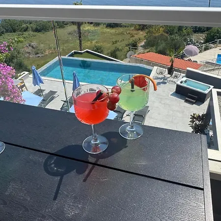 Arba Seaview Residences Lejlighed *