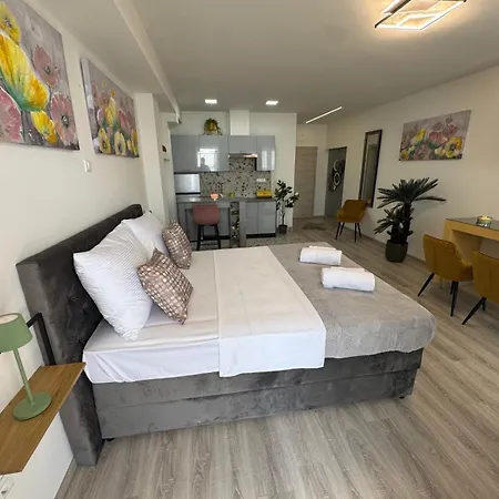 Lejlighed Arba Seaview Residences
