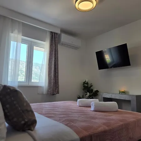 Lejlighed Arba Seaview Residences Mlini