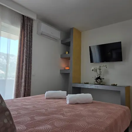 Arba Seaview Residences Mlini
