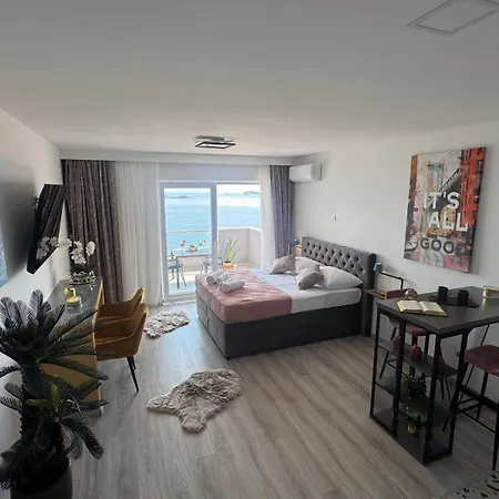 Arba Seaview Residences * Mlini