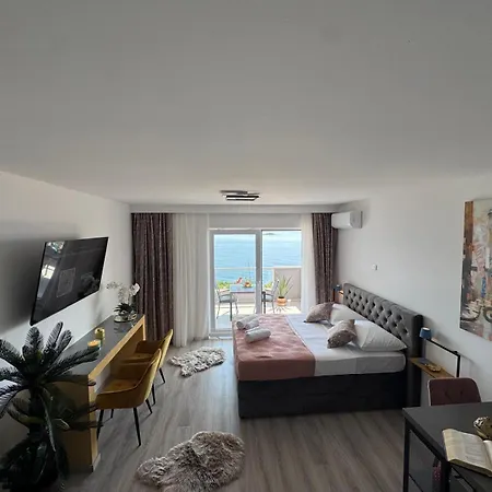 Lejlighed Arba Seaview Residences *
