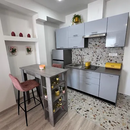 Arba Seaview Residences