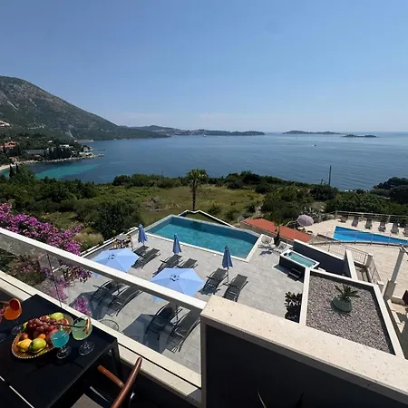 Arba Seaview Residences Lejlighed *