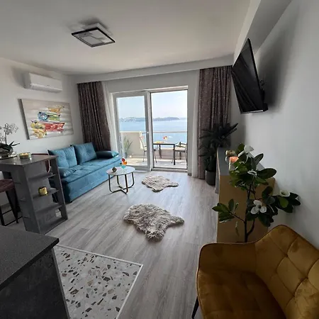 Lejlighed Arba Seaview Residences Mlini