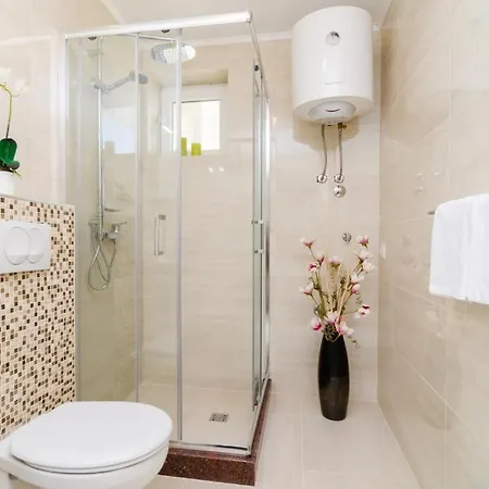 Arba Seaview Residences Appartamento *