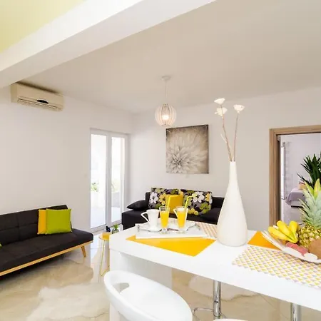 Appartamento Arba Seaview Residences Mlini