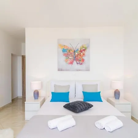 Arba Seaview Residences