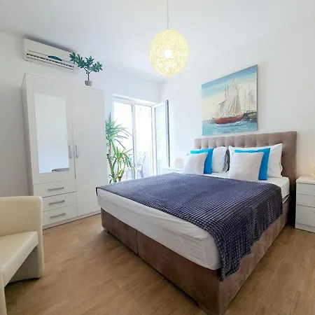 Arba Seaview Residences
