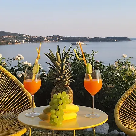 Appartement Arba Seaview Residences