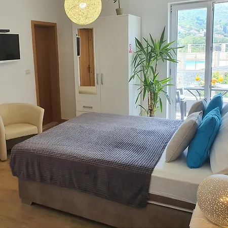 Arba Seaview Residences Appartement