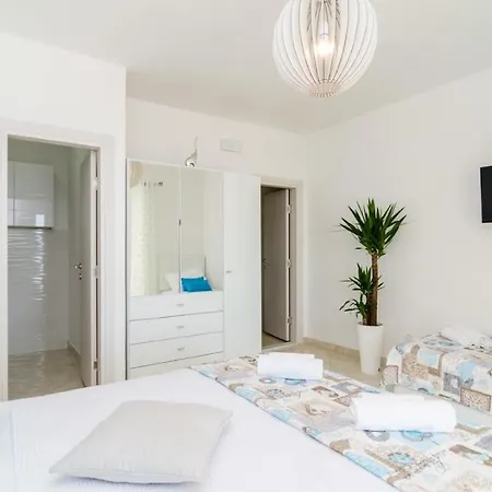 Arba Seaview Residences Appartamento Mlini