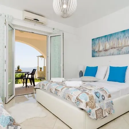 Arba Seaview Residences * Mlini