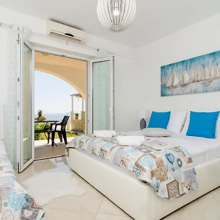 Arba Seaview Residences
