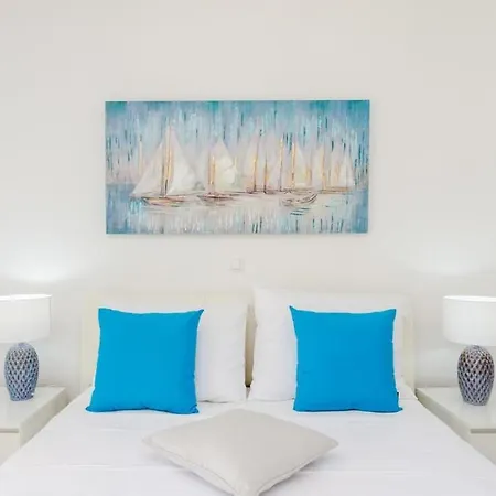 Arba Seaview Residences Mlini