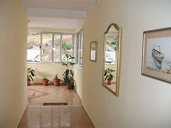 Arba Seaview Residences Appartamento Mlini