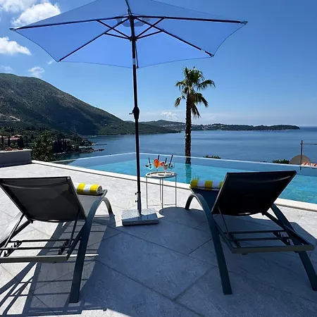 Arba Seaview Residences Mlini