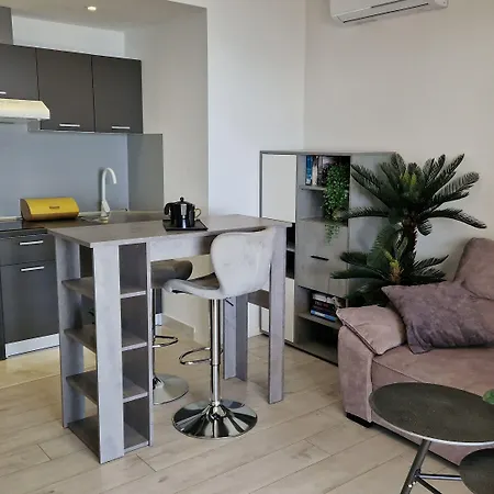 Arba Seaview Residences