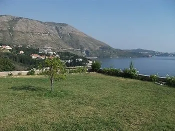Arba Seaview Residences Appartamento Mlini