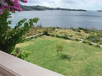 Arba Seaview Residences Mlini