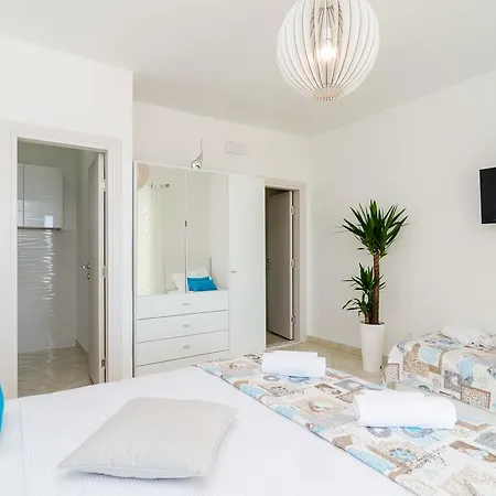 Arba Seaview Residences * Mlini