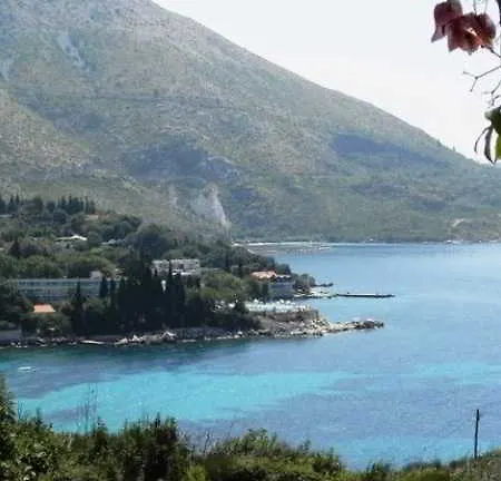 Arba Seaview Residences Apartamento *