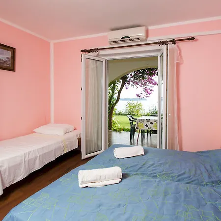 Arba Seaview Residences Appartamento *