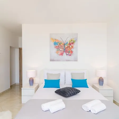 Appartamento Arba Seaview Residences Mlini