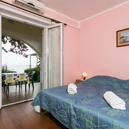 Arba Seaview Residences