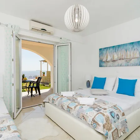 Appartamento Arba Seaview Residences Mlini