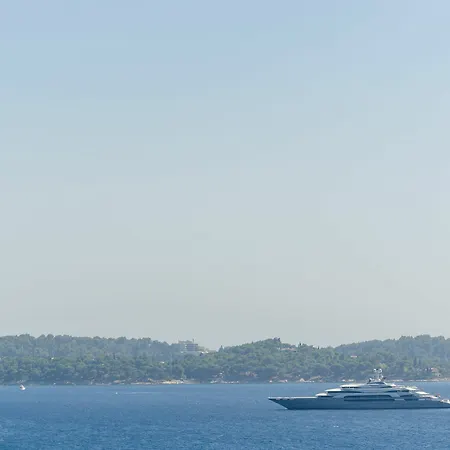 Arba Seaview Residences Apartamento