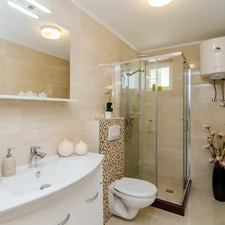 Arba Seaview Residences Mlini