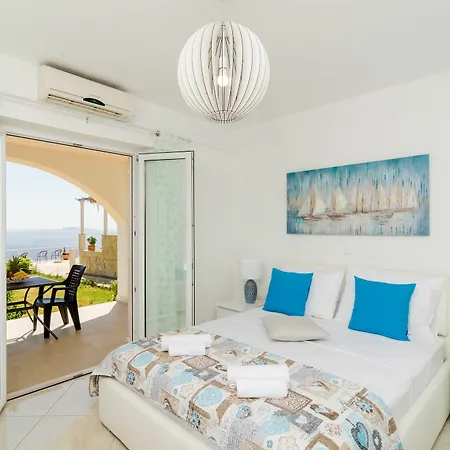 Arba Seaview Residences *