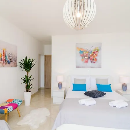 Arba Seaview Residences *