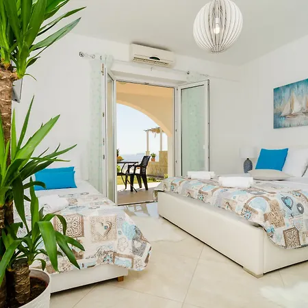 Arba Seaview Residences