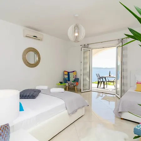 Arba Seaview Residences * Mlini