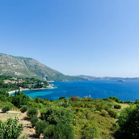 Appartamento Arba Seaview Residences Mlini